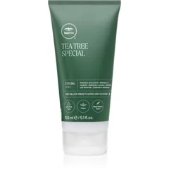 Paul Mitchell Tea Tree Special Styling Wax Stylingwachs für kurzes Haar