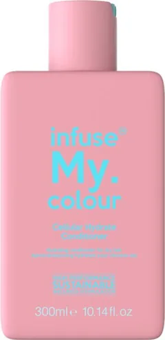 My. Infuse My. Colour Cellular Hydrate Conditioner