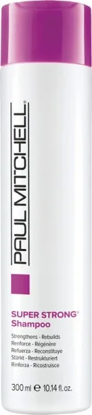 Paul Mitchell Super Strong Shampoo