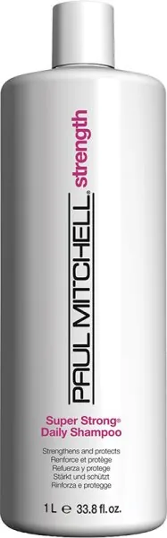 Paul Mitchell Super Strong Shampoo