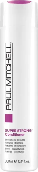 Paul Mitchell Super Strong Conditioner