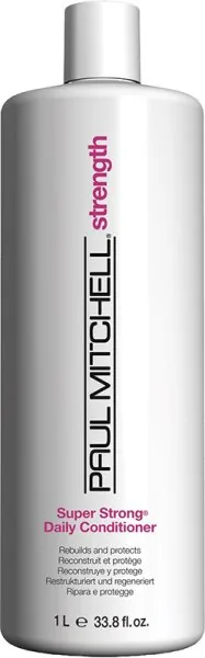 Paul Mitchell Super Strong Conditioner