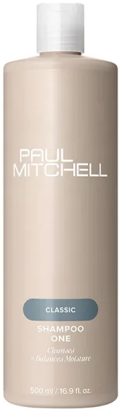 Paul Mitchell Shampoo One