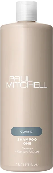 Paul Mitchell Shampoo One