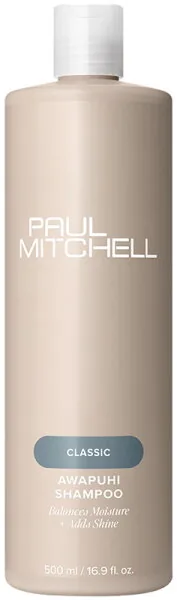 Paul Mitchell Awapuhi Shampoo