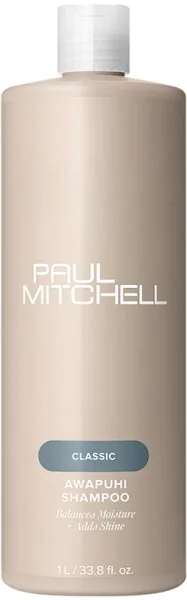 Paul Mitchell Awapuhi Shampoo