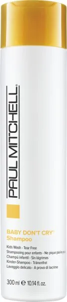 Paul Mitchell Baby Don't Cry Shampoo