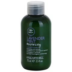 Paul Mitchell Tea Tree Lavender Mint beruhigender und feuchtigkeisspendender Conditioner für trockenes und ungeschmeidiges Haar