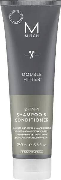 Paul Mitchell Mitch Double Hitter