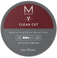Paul Mitchell Mitch Clean Cut