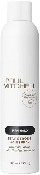 Paul Mitchell Firm Style Stay Strong