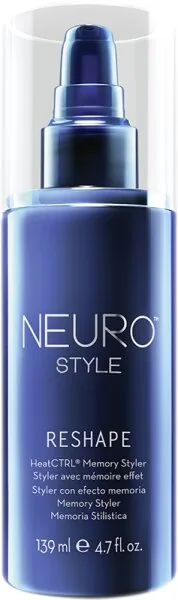 Paul Mitchell Neuro Style Reshape HeatCTRL Memory Styler