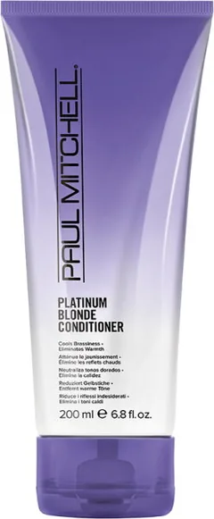 Paul Mitchell Platinum Blonde Conditioner