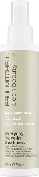 Paul Mitchell Clean Beauty Everyday Leave-In Treatment