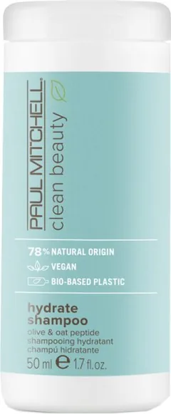 Paul Mitchell Clean Beauty Hydrate Shampoo