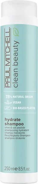 Paul Mitchell Clean Beauty Hydrate Shampoo