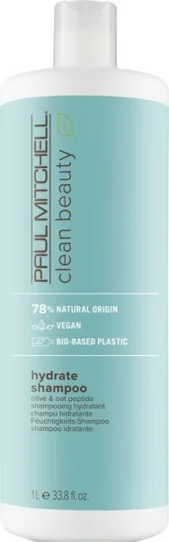 Paul Mitchell Clean Beauty Hydrate Shampoo