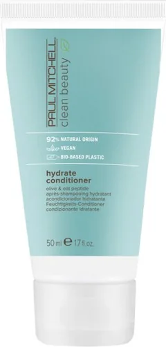 Paul Mitchell Clean Beauty Hydrate Conditioner