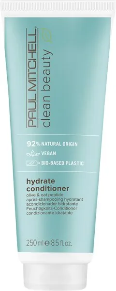 Paul Mitchell Clean Beauty Hydrate Conditioner