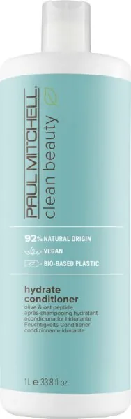Paul Mitchell Clean Beauty Hydrate Conditioner