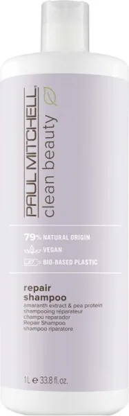 Paul Mitchell Clean Beauty Repair Shampoo