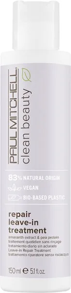 Paul Mitchell Clean Beauty Repair Leave-In Treatment