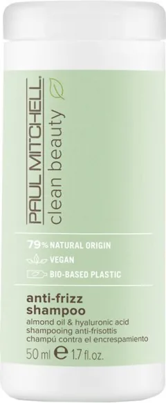 Paul Mitchell Clean Beauty Anti-Frizz-Shampoo