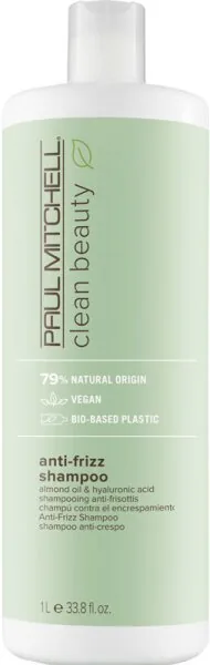 Paul Mitchell Clean Beauty Anti-Frizz-Shampoo