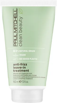 Paul Mitchell Clean Beauty Anti-Frizz Leave-In Treatment