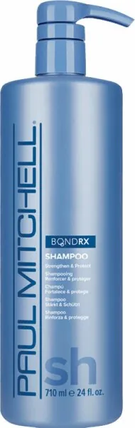 Paul Mitchell Bond RX Shampoo