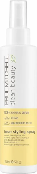 Paul Mitchell Clean Beauty Heat Styling Spray