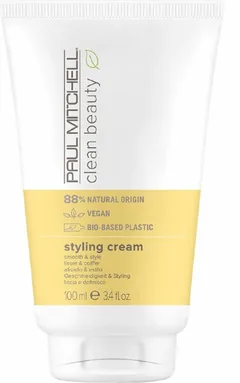 Paul Mitchell Clean Beauty Styling Cream
