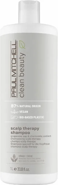 Paul Mitchell Clean Beauty Scalp Therapy Shampoo