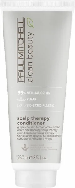 Paul Mitchell Clean Beauty Scalp Therapy Conditioner