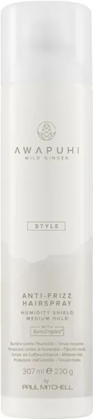Paul Mitchell Awapuhi Wild Ginger Anti-Frizz Hairspray