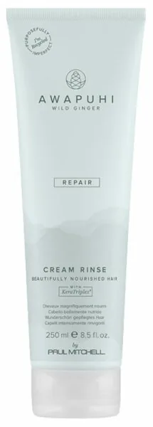 Paul Mitchell Awapuhi Wild Ginger Repair Cream Rinse