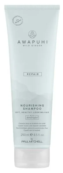 Paul Mitchell Awapuhi Wild Ginger Repair Nourishing Shampoo