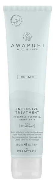 Paul Mitchell Awapuhi Wild Ginger Repair Intensive Treatment
