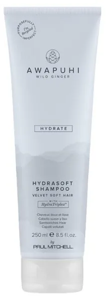 Paul Mitchell Awapuhi Wild Ginger HydraSoft Shampoo
