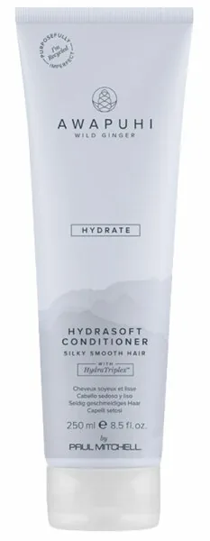 Paul Mitchell Awapuhi Wild Ginger HydraSoft Conditioner