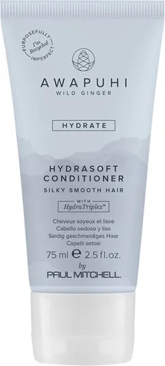 Paul Mitchell Awapuhi Wild Ginger HydraSoft Conditioner