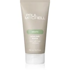Paul Mitchell Smooth Sealing Mask feuchtigkeitsspendende straffende Gesichtsmaske für das Haar
