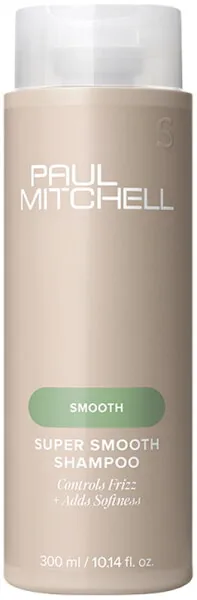 Paul Mitchell Smooth Super Smooth Shampoo
