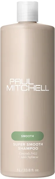 Paul Mitchell Smooth Super Smooth Shampoo
