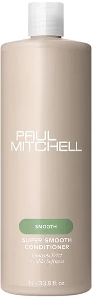 Paul Mitchell Smooth Super Smooth Conditioner