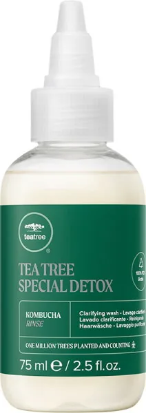 Paul Mitchell Tea Tree Special Detox Kombucha Rinse