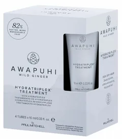 Paul Mitchell Awapuhi Wild Ginger HydraTriplex 4x