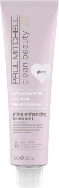 Paul Mitchell Shine Enhancing Treatment Gloss