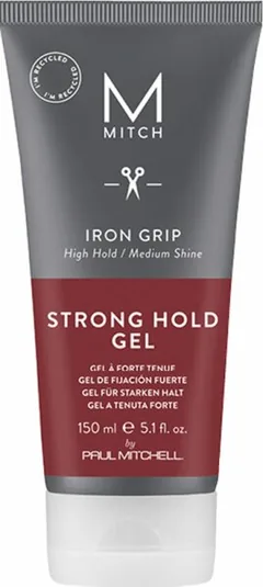 Paul Mitchell Mitch Iron Grip
