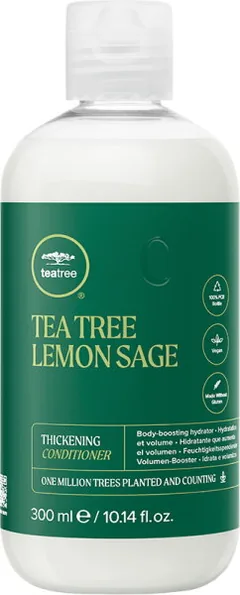 Paul Mitchell Lemon Sage Thickening Conditioner